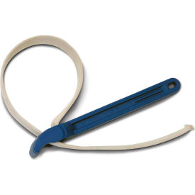 Williams® 12" Strap Wrench Gray 