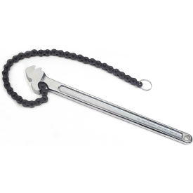 Williams® 24" Aluminum Pipe Chain Wrench 
