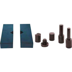 55 Ton Shop Press Accessories Kit view 2