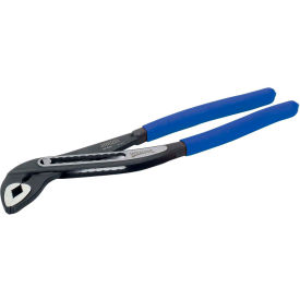 Williams® Slip Joint Water Pump Plier with PVC Dipped Handle 12"L 