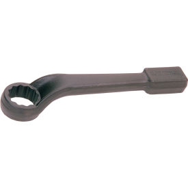 Williams® Offset Pattern Box End Striking Wrench 12 Points 1-1/2" Opening 