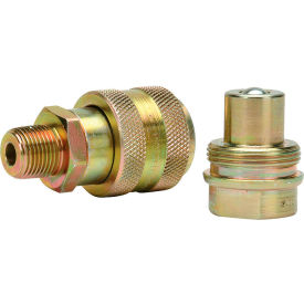 Williams® High Flow Coupler 3/8"- 18 NPTF 