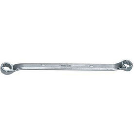 Williams® Double Head 10° Offset Box End Wrench 12 Points 30mm x 32mm Opening 