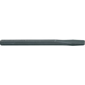 Williams® Cold Chisel 1-1/8" Tip 8" Long 