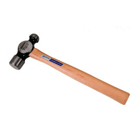 Hickory Handle Ball Pein Hammer, 32 oz. Head view 2