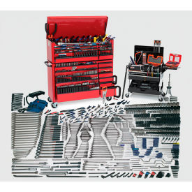 Mammoth Master Set with Tool Boxes view 2