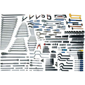 Master Maintenance Service Master Tools Set view 2