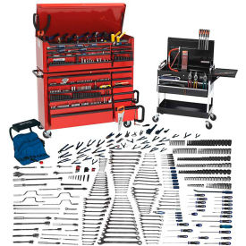 Maxxum Master Fractional Tools Set view 2