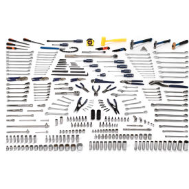 Intermediate Technician's Tool Set with Boxes view 2