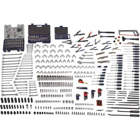 Monster Tool Master Set With Tool Boxes view 2