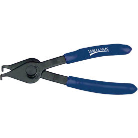 Williams® JHWPL-1631 Snap Ring Pliers Internal 1/16" Tip Size 90 Degree 