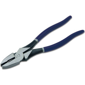 Williams® 9-1/2" Industrial Grade New England Linesman Plier 