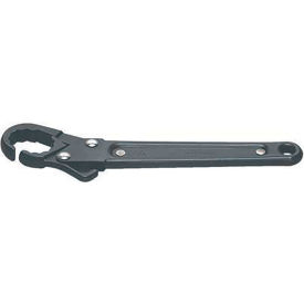 Williams® Ratcheting Flare Nut Wrench 12 Point 1/2" Jaw Capacity 