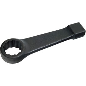 Williams® Straight Pattern Box End Striking Wrench 12 Points 1-1/4" Opening 