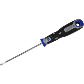 Williams® Supertorque Cabinet Slotted Screwdrivers 1/4" Tip 