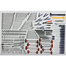 Williams General Maintenance Tool Set