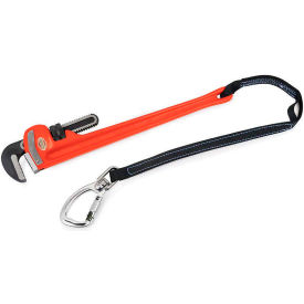 Williams® 18" Cast Iron Pipe Wrench 