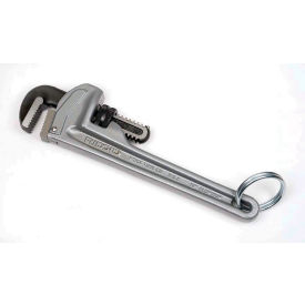 Williams® 18" Aluminum Pipe Wrench 