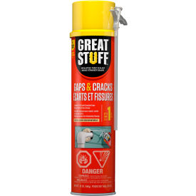 Gaps & Cracks Insulating Foam Sealant, 20 oz. Capacity view 2