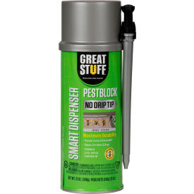 Pestblock Insulating Foam Sealant, 12 oz. Capacity view 2