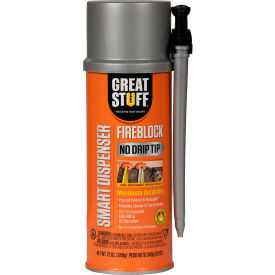 Fireblock Insulating Foam Sealant, 12 oz. Capacity view 2