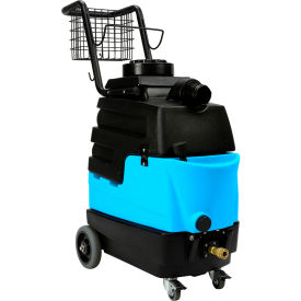 Lite Heated Upholstery Spotter, 120 PSI, 4 Gallon Capacity view 2