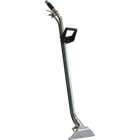Mytee® 12" Dual Jet Wand Stainless Steel 