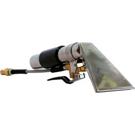 4 Upholstery Tool, 1500 PSI, Stainless Steel view 2