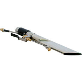 3" Crevice Tool, 3000 PSI, Stainless Steel view 2