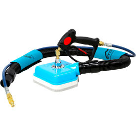 Counter Spinner Tool, Plastic, Blue view 2