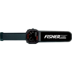 Fisher Resear Labs, Inc CW20 Fisher® CW-20 Hand-Held Weapons Detector image.
