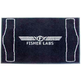 Fisher Resear Labs, Inc MAT Fisher® Floor Mat For M-Scope image.