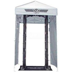 Fisher Resear Labs, Inc SHELTER Fisher® Rain Tent for M-Scope image.