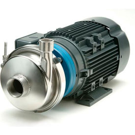 Finish Thompson Inc. AC5STS1V420B015C22 Stainless Steel Centrifugal Pump - 4-1/4" Impeller, 1-1/2HP, 3Ph TEFC Motor image.