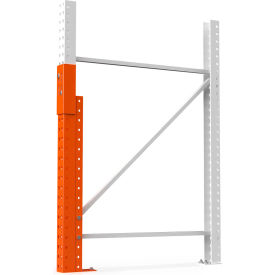 Avenger Guard (Basic Standard) Rack Repair Kit 36" High 
