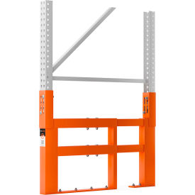 Rack Avenger PRO Double Indestructible Rack Repair Kit 24" High Adjustable Depth 36 - 48" 