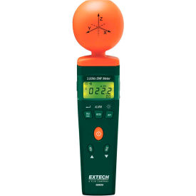 Extech 480836 RF EMF Strength Meter, Case Included