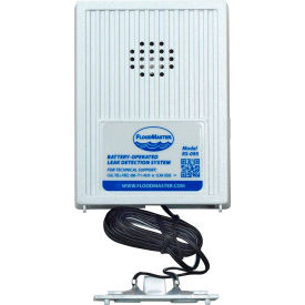 Reliance Detection Technologies RS-095 FloodMaster RS-095 Battery-Powered Water Leak Detection & Alarm System image.