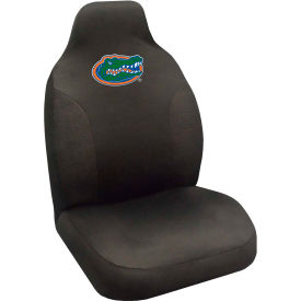 Fanmats, Llc 14982 University of Florida - Embroidered Seat Cover 20" x 48" - 14982 image.