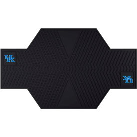 University of Kentucky - Vinyl Molded Motorcycle Mat 82-1/2 University of Kentucky - Vinyl Molded Motorcycle Mat 82-1/2