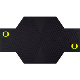University of Oregon - Vinyl Molded Motorcycle Mat 82-1/2 University of Oregon - Vinyl Molded Motorcycle Mat 82-1/2