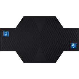Duke University - Vinyl Molded Motorcycle Mat 82-1/2 Duke University - Vinyl Molded Motorcycle Mat 82-1/2