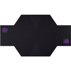 Kansas State University - Vinyl Molded Motorcycle Mat 82-1/2 Kansas State University - Vinyl Molded Motorcycle Mat 82-1/2