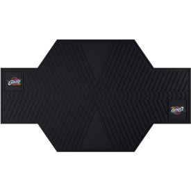 NBA - Cleveland Cavaliers - Vinyl Molded Motorcycle Mat 82-1/2 NBA - Cleveland Cavaliers - Vinyl Molded Motorcycle Mat 82-1/2