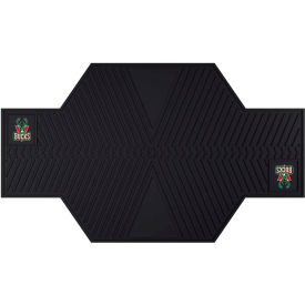 NBA - Milwaukee Bucks - Vinyl Molded Motorcycle Mat 82-1/2 NBA - Milwaukee Bucks - Vinyl Molded Motorcycle Mat 82-1/2