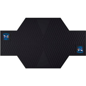 NBA - New Orleans Pelicans - Vinyl Motorcycle Mat 82-1/2 NBA - New Orleans Pelicans - Vinyl Motorcycle Mat 82-1/2