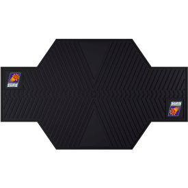 NBA - Phoenix Suns - Vinyl Molded Motorcycle Mat 82-1/2 NBA - Phoenix Suns - Vinyl Molded Motorcycle Mat 82-1/2