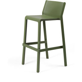 Nardi Trill Stool Agave 2 Pack 