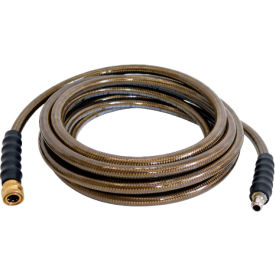 Fna Group Inc. 41028 Simpson Monster Hose 3/8" x 50 x 4500 PSI Cold Water Replacement/Extension Hose image.