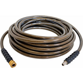 Fna Group Inc. 41030 Simpson Monster Hose 3/8" x 100 x 4500 PSI Cold Water Replacement/Extension Hose image.